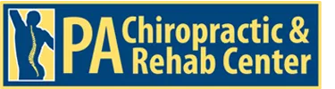 PA Chiropractic and Rehab Center Logo