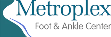 Metroplex Foot and Ankle Center Logo