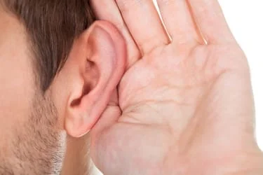 Ear Plug Exam