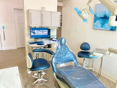 Northwest San Antonio Periodontal & Dental Office with Digital Equipment