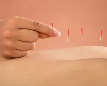 Resolve Chiropractic Wellness