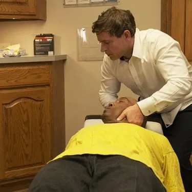 Chiropractic Care