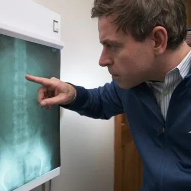 Auto Accident Care in Indianapolis