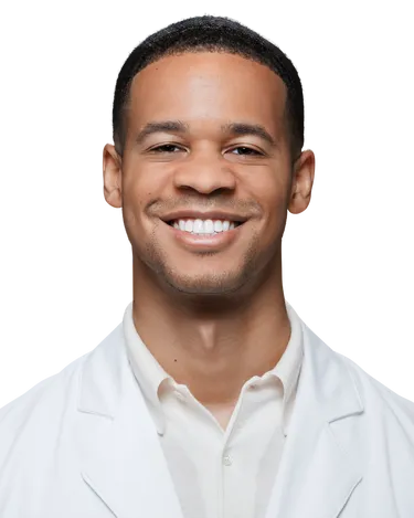 Francois Williams, M.D. 