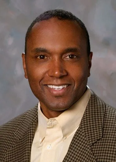 Dr. James Anderson