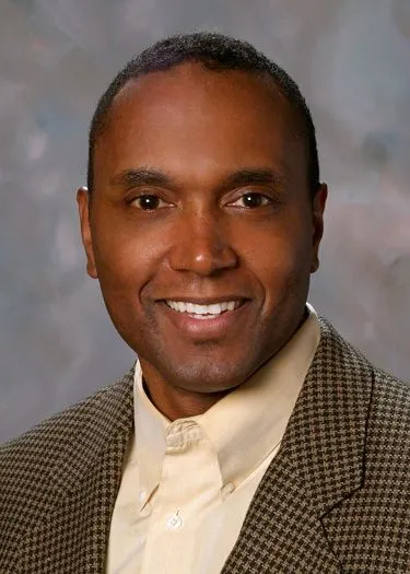 Dr. James Anderson