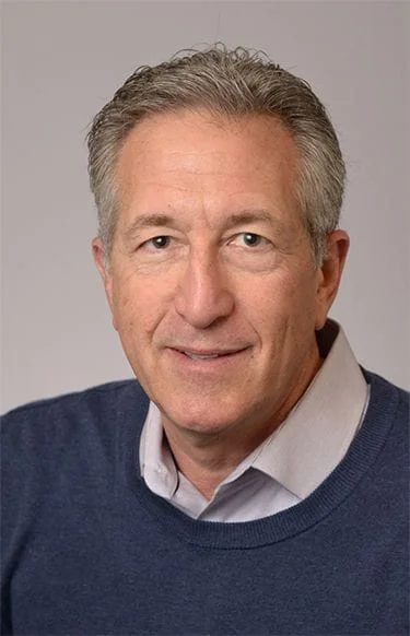 Dr. Larry Krevitz