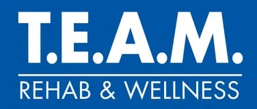 Rehab & Wellness Center Logo