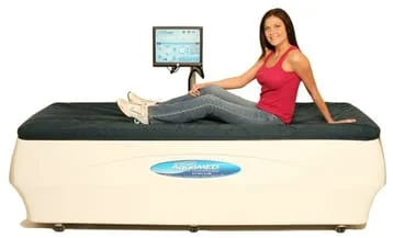 AquaMED Massage Beds for Dry Hydrotherapy
