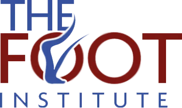 The Foot Institute logo