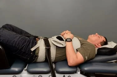 Tumwater Spinal Decompression