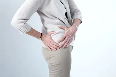 hip pain, chiropractic