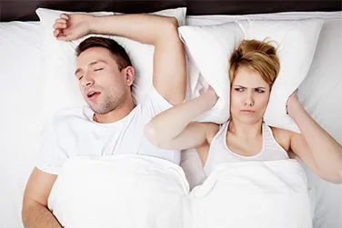 Sleep Apnea - - Thousand Oaks, CA Dentist | Laura Fathi D.D.S.