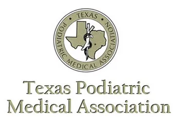 Texas Podiatric Medical Association