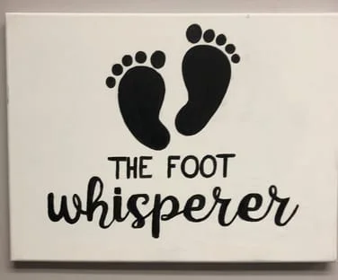 the foot whisperer 