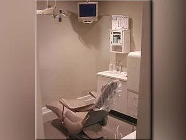 Dental Office |  Pittsburg Bonding