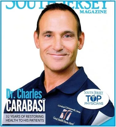 Dr. Charles Carabasi, Dr. Chas