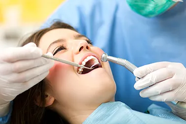 Dentist in Lumberton, NC
