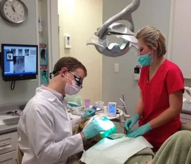 Root Canal | Dentist In Daphne, AL | Southern Dentistry