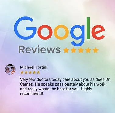 GoogleReviewMichael