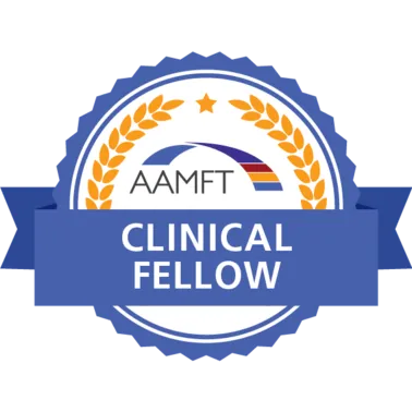 AAMFT Clinical Fellow