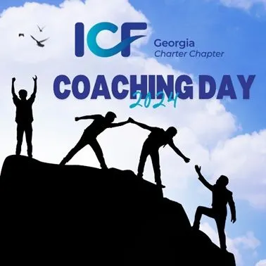 Coaching day flyer