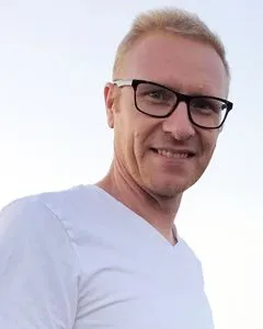 Chris Corfield Kinesiologist