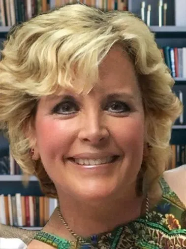 Jennifer Wishtischin, APRN, CNS-BC, PMHNP-BC