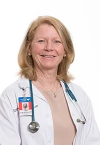  Dr. Mary Pronovost 