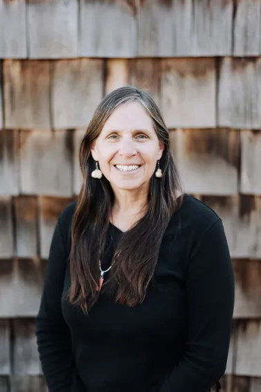 Peg Foley Marriage and Family Therapist