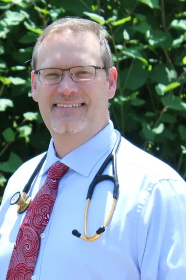 Jeffery Merkle, MD