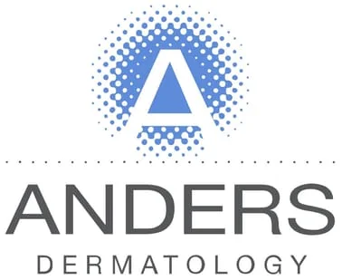 Anders Dermatology logo
