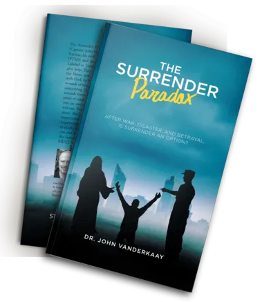 The Surrender Paradox