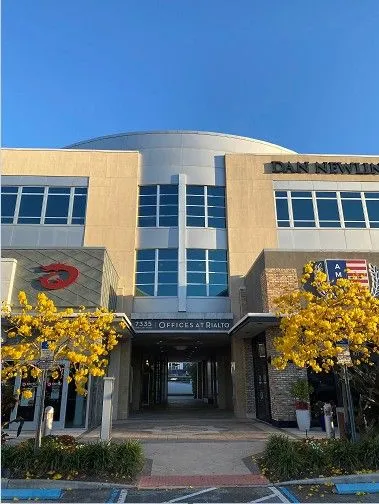 Sand Lake Dermatology Center