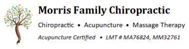Morris Family Chiropractic