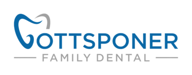Gottsponer Family Dental Logo