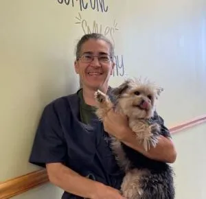 Natalie - Technician