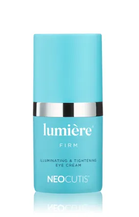 Lumiere Firm- eye