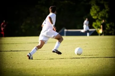Chiropractic for sports injury