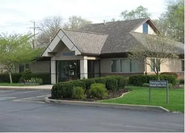 Dentist Office - Elkhart IN Dentist