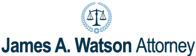 James A. Watson Attorney