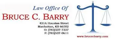 The Law Office of Bruce C. Barry
