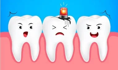Emergency dental 