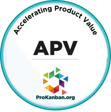 Accelerating Product Value