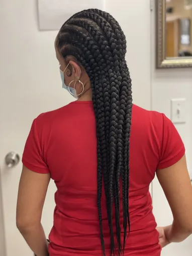 BRAIDS