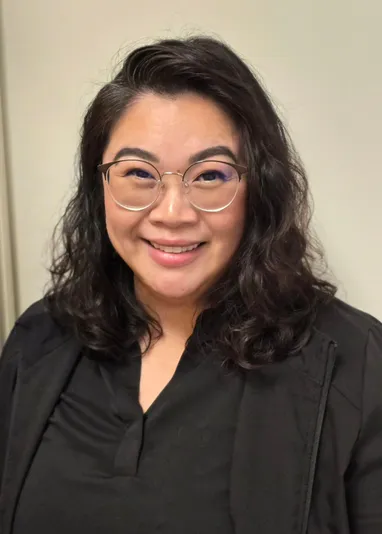 Diana - Office Administrator/Insurance Coordinator