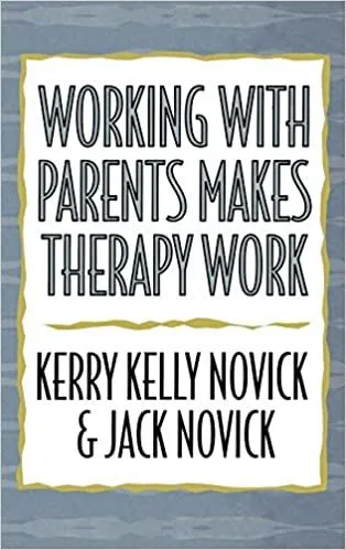 Working with Parents