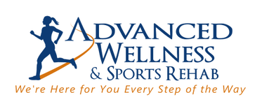 Advanced Wellness & Sports Rehab logo