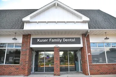 Kuser Family Dental | Hamilton Square, NJ