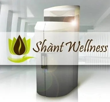 Shant Wellness Whole Body Cryotherapy